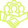 How we Work Icon