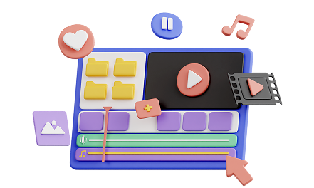 2D Animation