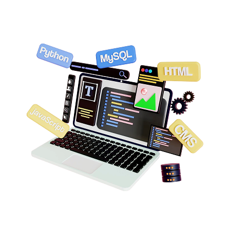 Web Development