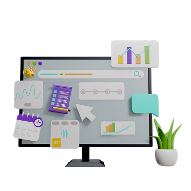 Landing Page Design