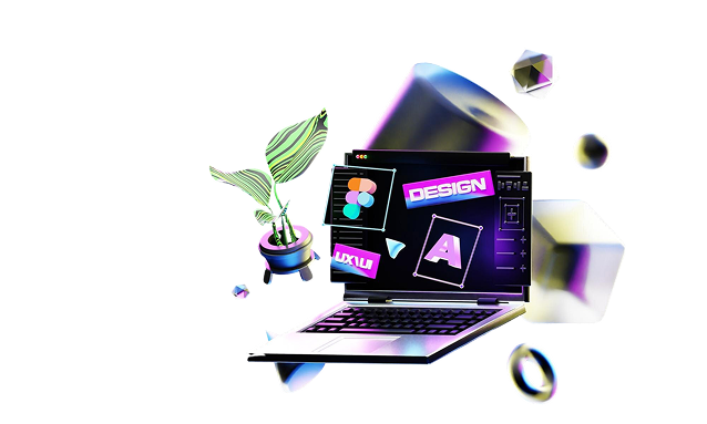 UI/UX Design